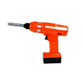 Pikkukuva 5 / 7: DIY Kit Drill, Jigsaw, Battery Flashlight 12 pcs.