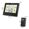 Miniatyrbillede 10 af 11: Hama WLAN Weather Station with App, 176596