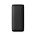 Miniatyrbilde 2 av 7: Powerbank Baseus Bipow Pro 10000mAh, 2xUSB, USB-C, 20W (black)
