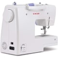 Miniatyrbillede 3 af 7: Singer | Sewing Machine | Simple 3232 | Number of stitches 32 | Number of buttonholes 1 | White