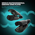 Miniatyrbilde 2 av 7: Revamp WV-3000-EU Progloss 2-IN-1 Beach & Volume Waver