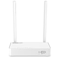 Pikkukuva 1 / 7: TOTOLINK N300RT V4 wireless router Fast Ethernet Single-band (2.4 GHz) White