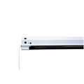 Miniatyrbillede 3 af 10: Elite Screens | Saker Series | SK120XHW-E10 | Diagonal 120 " | 16:9 | Viewable screen width (W) 266 cm | White
