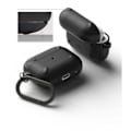 Pikkukuva 4 / 8: Ringke AirPods Pro 2 Case Onyx Black