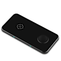 Pikkukuva 5 / 5: Swissten Wireless Charger 2in1 Stand 10W