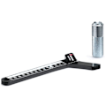 Miniatyrbild 2 av 3: Manfrotto L bracket Q2 MS050M4-Q2