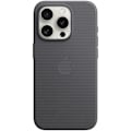 Pikkukuva 2 / 3: Maciņš telefonam Apple iPhone 15 Pro FineWoven Case with MagSafe - Black