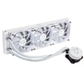 Miniatyrbild 2 av 5: Cooler Master MasterLiquid 360L Core ARGB Processor Liquid cooling kit 12cm