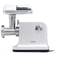 Miniatyrbilde 2 av 7: Caso | Meat Grinder | FW2000 | Silver | Number of speeds 2 | Accessory for butter cookies; Drip tray