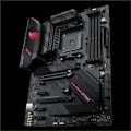 Miniatyrbilde 3 av 6: ASUS ROG STRIX B550-F GAMING AMD B550 Socket AM4 ATX