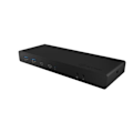 Pikkukuva 3 / 4: Stacja dokująca IB-DK2245AC 13w1, 2xDP,2xHDI,USB, LAN, USB-C, PD do 60W