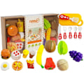 Pikkukuva 1 / 7: Fruit and Vegetable Chopping Set