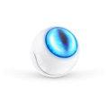 Miniatyrbilde 3 av 4: Fibaro FGMS-001-ZW5 motion detector Passive infrared (PIR) sensor Wireless White