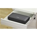 Miniatyrbillede 3 af 6: PIXMA TR150 (With Removable Battery) | Colour | Inkjet | Portable Printer | Wi-Fi | Maximum ISO A-series paper size A4 | Black