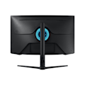 Miniatyrbilde 1 av 8: Monitor Samsung 32" LS32BG750NPXEN