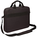 Miniatyrbilde 8 av 9: Case Logic Advantage ADVA-114 Black 35.6 cm (14") Messenger case