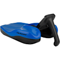 Miniatyrbilde 4 av 4: Snowhoover N51DA03 plastic Blue/Black