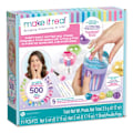Miniatyrbillede 1 af 8: MAKE IT REAL Manicure set Party nails