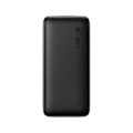 Miniatyrbilde 2 av 11: POWER BANK Baseus Bipow Pro, 10000mAh, PD 22.5W, 2 x USB; 1 x USB Type-C, digital display pt. status baterie, total 3A, negru"PPBD040001" (timbru verd