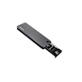 Miniatyrbillede 5 af 8: NATEC SSD ENCLOSURE RHINO M.2 NVME ALUMINIUM