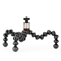 Miniatyrbillede 5 af 7: Joby tripod Gorillapod 325, black/grey