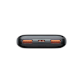 Miniatyrbilde 3 av 11: POWER BANK Baseus Bipow Pro, 10000mAh, PD 22.5W, 2 x USB; 1 x USB Type-C, digital display pt. status baterie, total 3A, negru"PPBD040001" (timbru verd