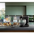 Miniatyrbillede 6 af 11: Philips Series 7000 Kitchen Machine HR7962/21, 5.5L Bowl, 8 speed settings, blender accessory, mincer accessory, 1000W