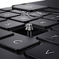 Pikkukuva 6 / 9: Magnetic Keyboard Case Baseus Brilliance for Pad Air4/5 10.9" /Pad Pro11"