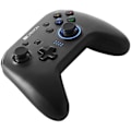 Miniatyrbillede 2 af 4: CANYON gamepad GP-W3 Android/Nintendo/PC/PS3 Wireless Black