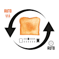 Miniatyrbillede 3 af 10: Gastroback 42394 Design Toaster Advanced 4S