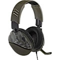 Miniatyrbilde 5 av 7: Turtle Beach headset Recon 70 PC, green camo