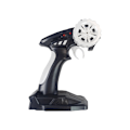 Pikkukuva 8 / 9: Remote Controlled Car R/C Pick Up 15-20 km/h Green