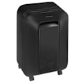 Miniatyrbillede 3 af 5: Micro-Cut | LX200 | Black | Paper shredding | Credit cards shredding | Traditional