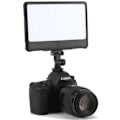 Pikkukuva 5 / 7: Falcon Eyes Soft LED lamp set + battery DV-80SL-K2