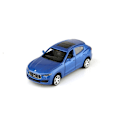 Miniatyrbillede 4 af 6: MSZ Die-cast model Maserati Levante, scale 1:43