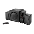 Miniatyrbillede 1 af 6: Edifier CX7 Computer speakers 2.1