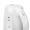 Miniatyrbillede 2 af 4: Camry Premium CR 1256 electric kettle 1.7 L 2000 W White