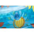 Miniatyrbilde 5 av 5: Inflatable Pool Flowers 229 x 152 x 56 cm Bestway 54120