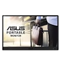 Miniatyrbillede 1 af 3: ASUS ZenScreen MB166C computer monitor 39.6 cm (15.6") 1920 x 1080 pixels Full HD LED Black