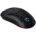 Miniatyrbillede 1 af 10: Endorfy Mouse LIX Wireless - Black