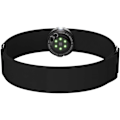 Pikkukuva 3 / 6: Polar heart rate sensor OH1+, black