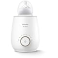 Miniatyrbillede 4 af 8: Philips Avent Premium fast bottle warmer for even warming SCF358/00