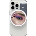 Miniatyrbilde 9 av 10: Joby Beamo Ring Light MagSafe, gray