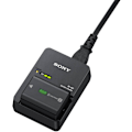Miniatyrbild 4 av 4: Sony | Battery charger | BC-QZ1