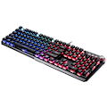 Pikkukuva 2 / 5: MSI herní klávesnice VIGOR GK71 Sonic Red/ drátová/ mechanická/ RGB podsvícení/ USB/ CZ+SK layout