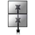 Miniatyrbillede 4 af 6: Neomounts FPMA-D700DV Monitor arm 10-27"