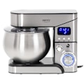 Pikkukuva 4 / 6: Camry | Planetary Food Processor | CR 4223 | 2000 W | Number of speeds 6 | Bowl capacity 5 L | Silver