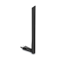 Pikkukuva 3 / 3: Mercusys AC650 High Gain Wireless Dual Band USB Adapter