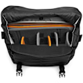 Pikkukuva 4 / 11: Lowepro messenger bag ProTactic MG 160 AW II, black