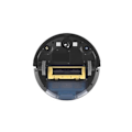 Miniatyrbild 8 av 11: ETA | Vacuum cleaner | Falco Smart ETA251590000 | Wet&Dry | Operating time (max) 120 min | Lithium Ion | 2400 mAh | Dust capacity 0.6 L | Silver/Black